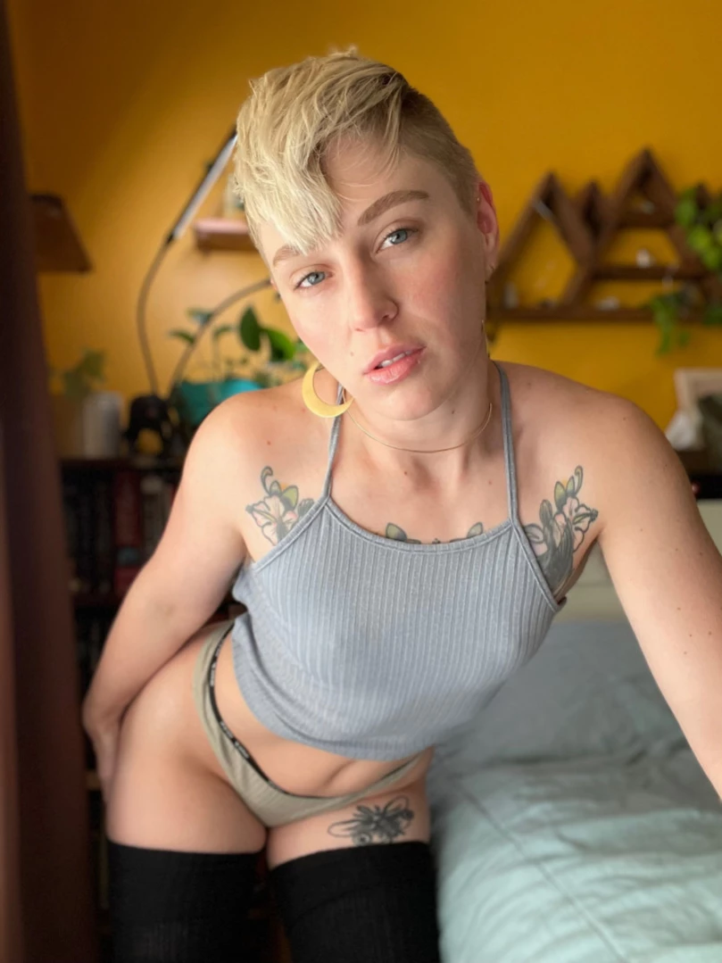 Jaq Quicksilver ~ VIP 💖 [ jaq-qtp ] Onlyfans leaked photo 15194065 on Hotleaks.tv