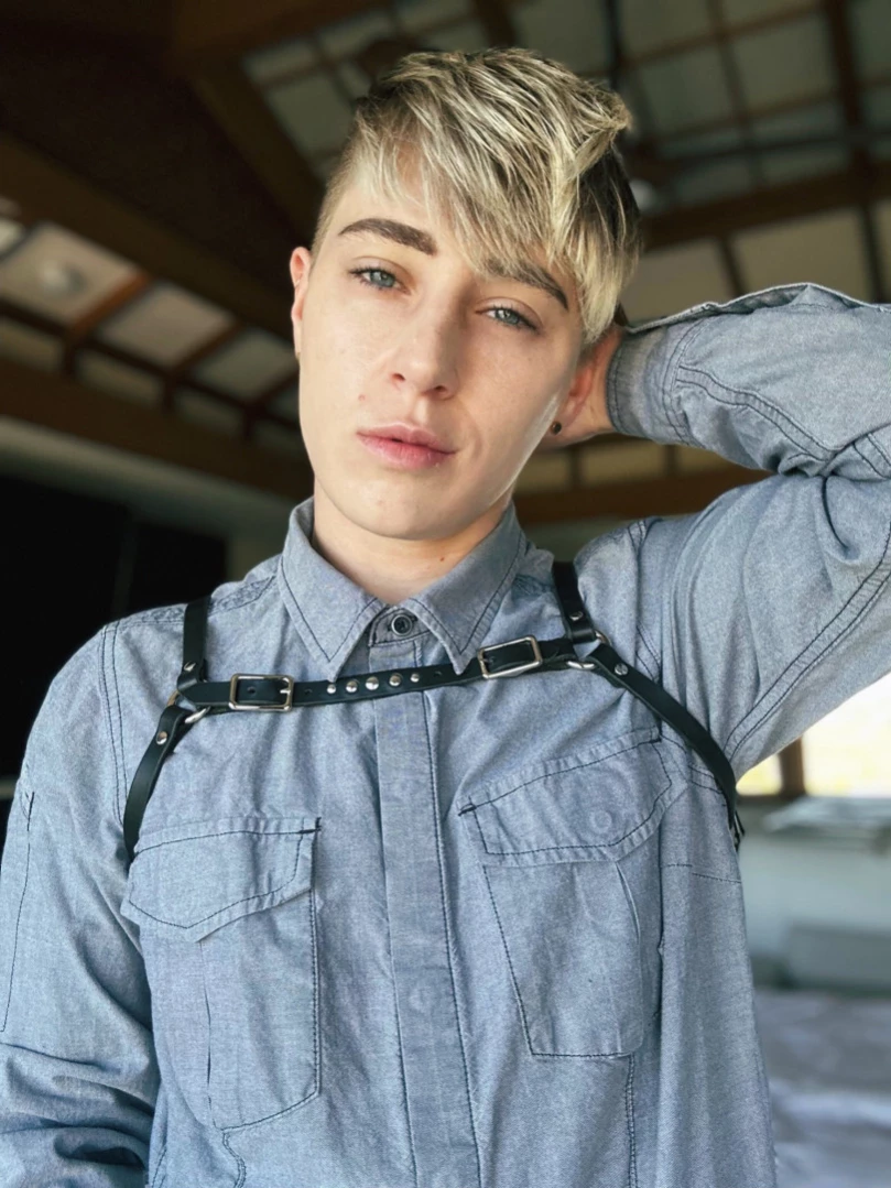 Jaq Quicksilver ~ VIP 💖 [ jaq-qtp ] Onlyfans leaked photo 15213723 on Hotleaks.tv
