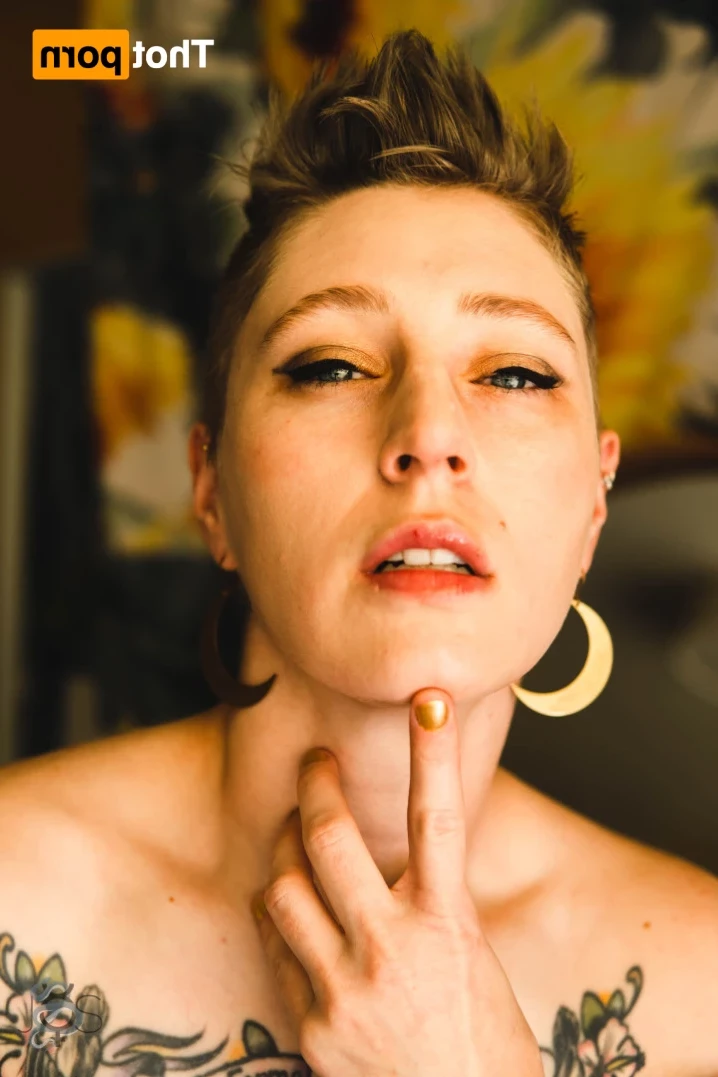 Jaq Quicksilver ~ VIP 💖 [ jaq-qtp ] Onlyfans leaked photo 15224008 on Hotleaks.tv