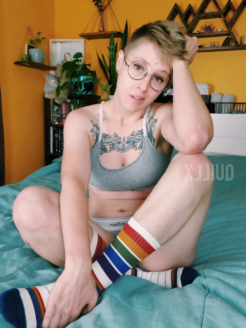 Jaq Quicksilver ~ VIP 💖 [ jaq-qtp ] Onlyfans leaked photo 15252739 on Hotleaks.tv