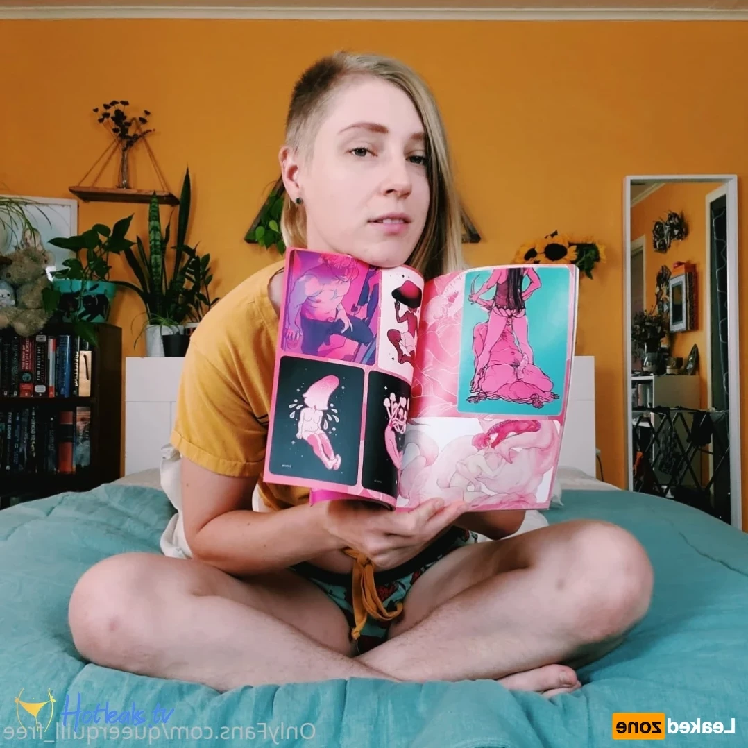 Jaq Quicksilver ~ VIP 💖 [ jaq-qtp ] Onlyfans leaked photo 15252755 on Hotleaks.tv