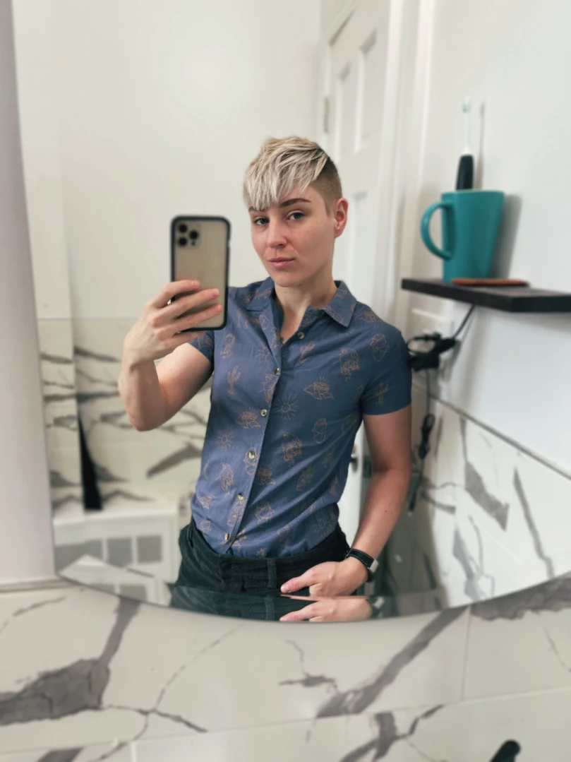 Jaq Quicksilver ~ VIP 💖 [ jaq-qtp ] Onlyfans leaked photo 15299537 on Hotleaks.tv
