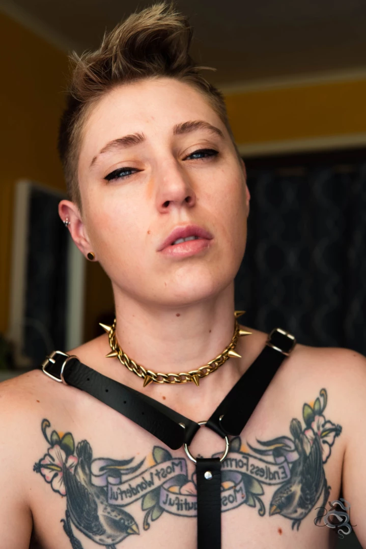 Jaq Quicksilver ~ VIP 💖 [ jaq-qtp ] Onlyfans leaked photo 15352937 on Hotleaks.tv