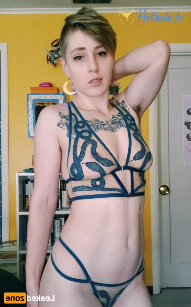 Jaq Quicksilver ~ VIP 💖 [ jaq-qtp ] Onlyfans leaked photo 15524015 on Hotleaks.tv