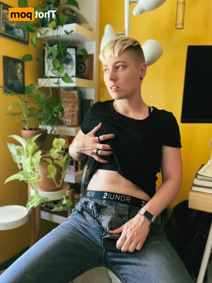 Jaq Quicksilver ~ VIP 💖 [ jaq-qtp ] Onlyfans leaked photo 15627797 on Hotleaks.tv