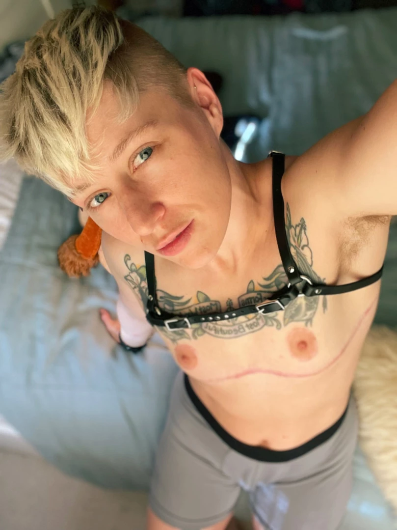 Jaq Quicksilver ~ VIP 💖 [ jaq-qtp ] Onlyfans leaked photo 15660515 on Hotleaks.tv