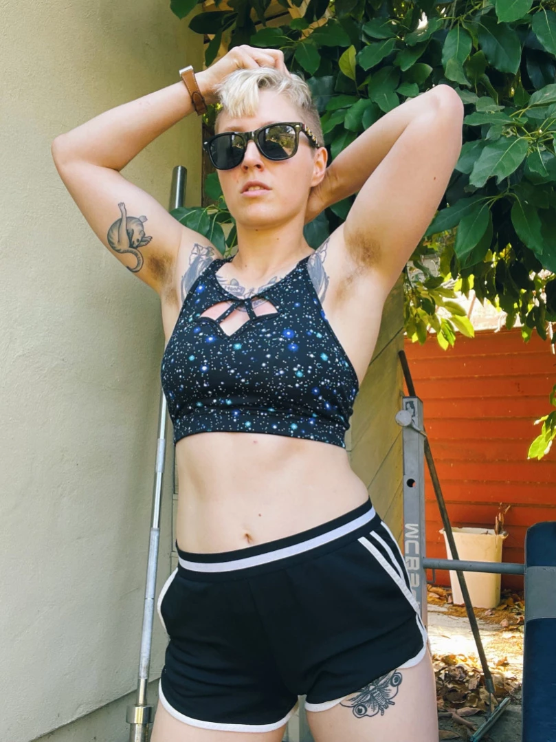 Jaq Quicksilver ~ VIP 💖 [ jaq-qtp ] Onlyfans leaked photo 15663911 on Hotleaks.tv