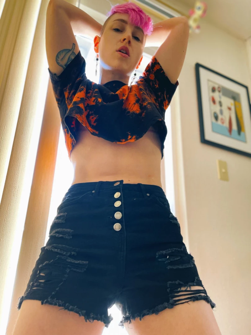 Jaq Quicksilver ~ VIP 💖 [ jaq-qtp ] Onlyfans leaked photo 15663960 on Hotleaks.tv
