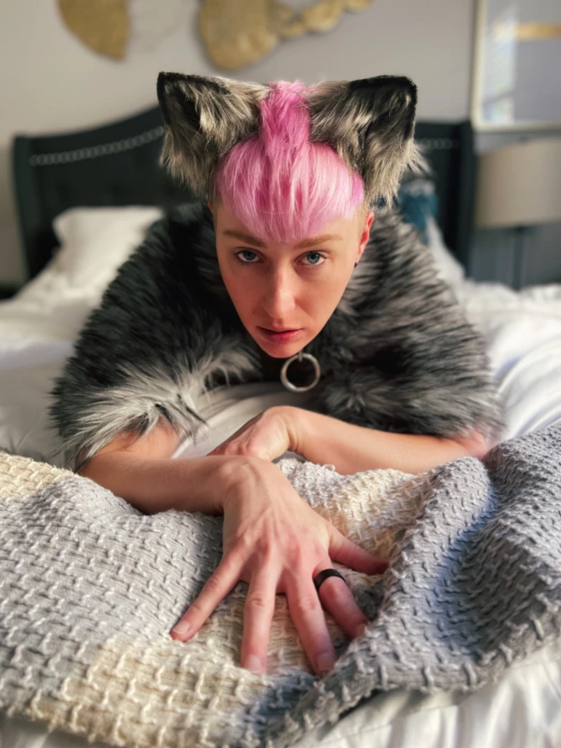 Jaq Quicksilver ~ VIP 💖 [ jaq-qtp ] Onlyfans leaked photo 15677528 on Hotleaks.tv