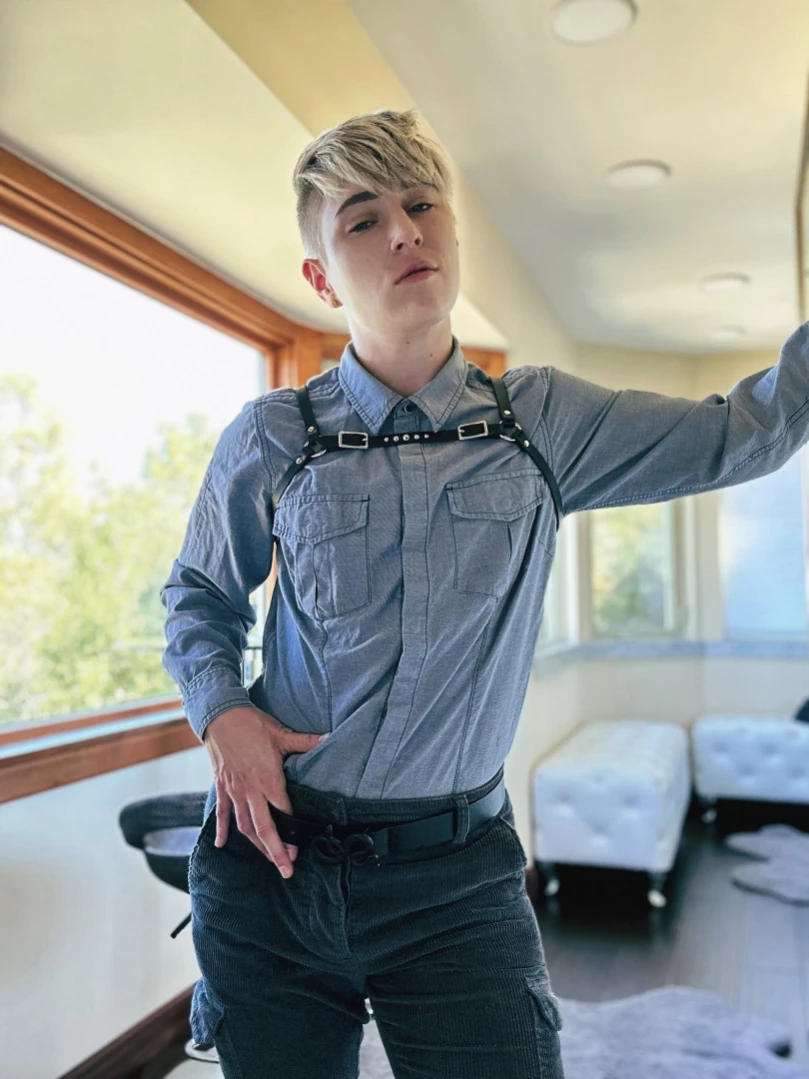 Jaq Quicksilver ~ VIP 💖 [ jaq-qtp ] Onlyfans leaked photo 15729716 on Hotleaks.tv