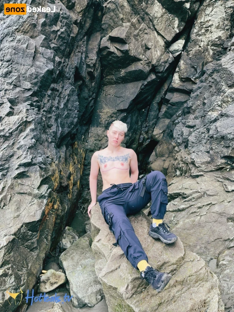 Jaq Quicksilver ~ VIP 💖 [ jaq-qtp ] Onlyfans leaked photo 15730060 on Hotleaks.tv