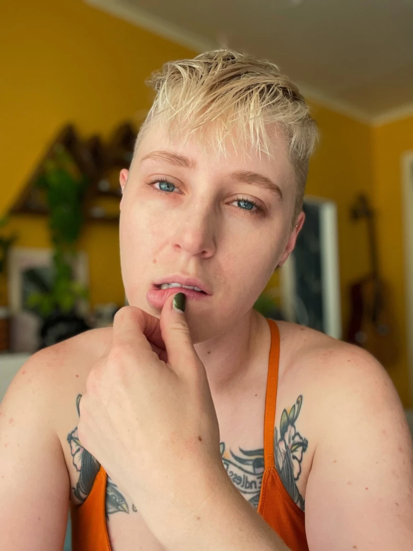 Jaq Quicksilver ~ VIP 💖 [ jaq-qtp ] Onlyfans leaked photo 15730182 on Hotleaks.tv