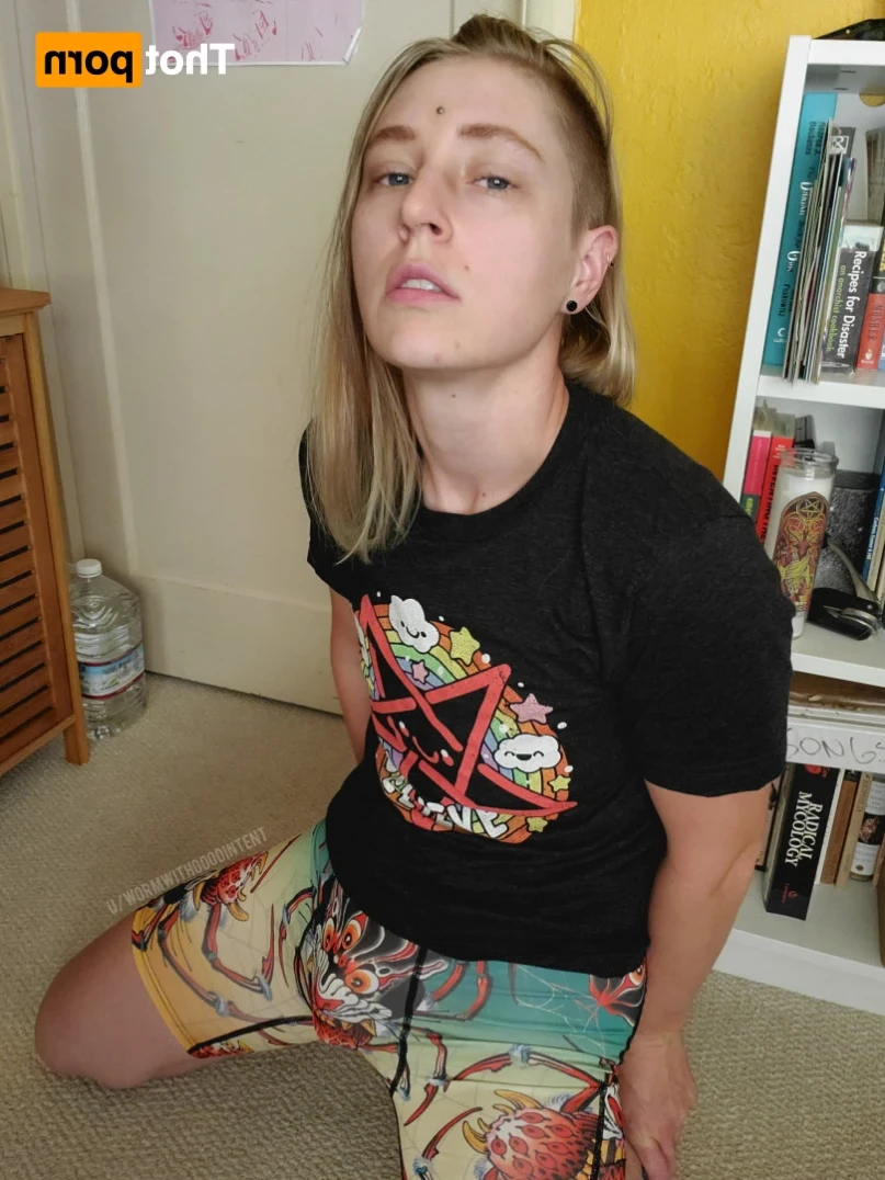 Jaq Quicksilver ~ VIP 💖 [ jaq-qtp ] Onlyfans leaked photo 15730663 on Hotleaks.tv