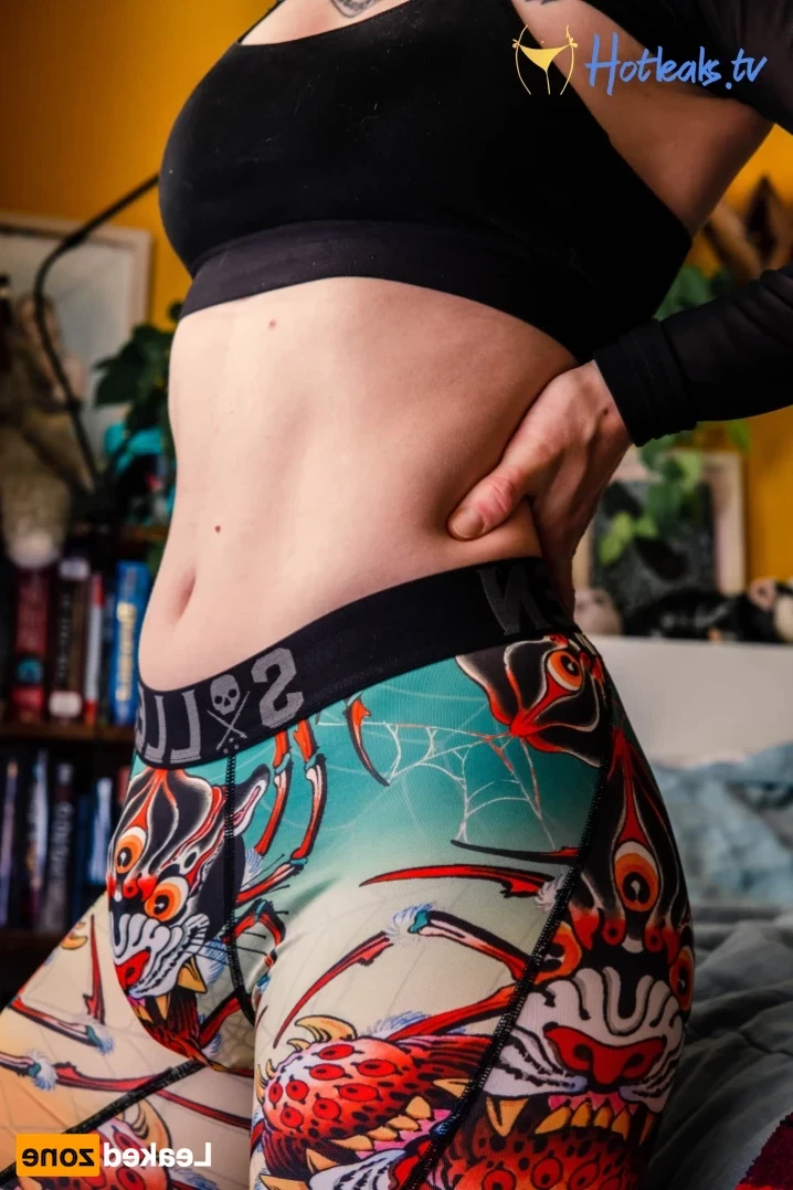 Jaq Quicksilver ~ VIP 💖 [ jaq-qtp ] Onlyfans leaked photo 15738375 on Hotleaks.tv