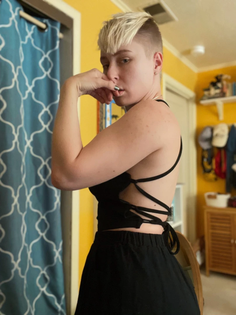 Jaq Quicksilver ~ VIP 💖 [ jaq-qtp ] Onlyfans leaked photo 15759312 on Hotleaks.tv