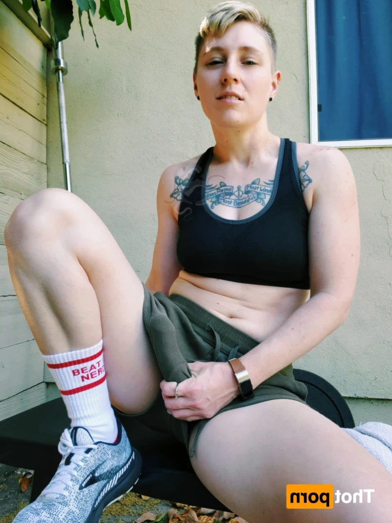 Jaq Quicksilver ~ VIP 💖 [ jaq-qtp ] Onlyfans leaked photo 15781811 on Hotleaks.tv