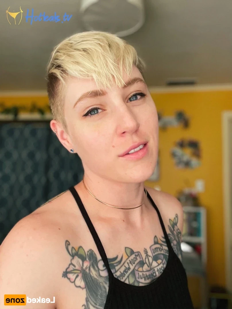 Jaq Quicksilver ~ VIP 💖 [ jaq-qtp ] Onlyfans leaked photo 15796810 on Hotleaks.tv