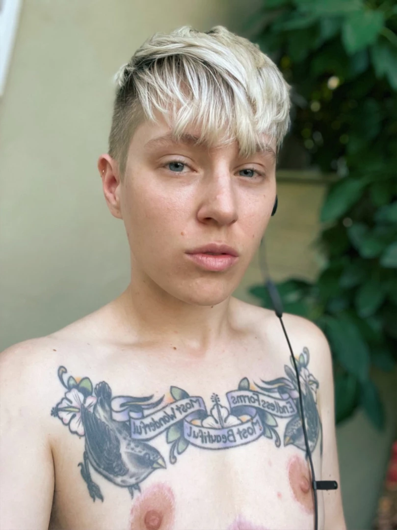 Jaq Quicksilver ~ VIP 💖 [ jaq-qtp ] Onlyfans leaked photo 15807617 on Hotleaks.tv