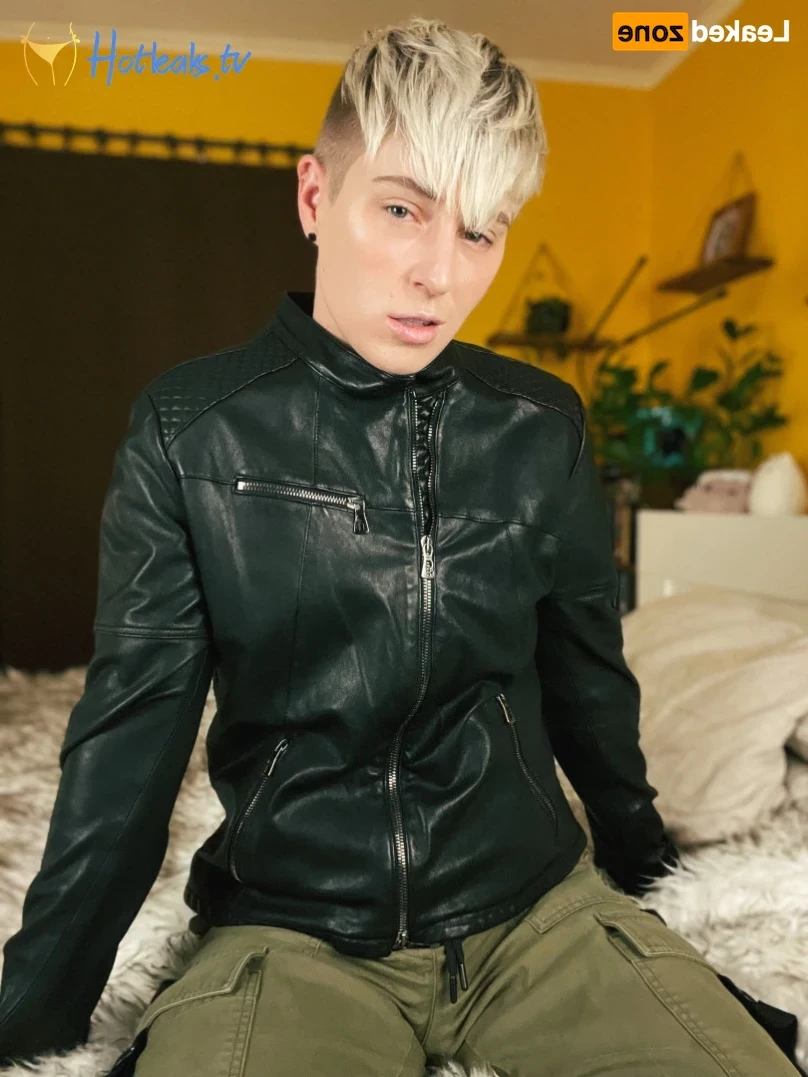 Jaq Quicksilver ~ VIP 💖 [ jaq-qtp ] Onlyfans leaked photo 15811390 on Hotleaks.tv