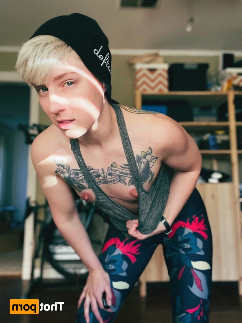 Jaq Quicksilver ~ VIP 💖 [ jaq-qtp ] Onlyfans leaked photo 15844924 on Hotleaks.tv