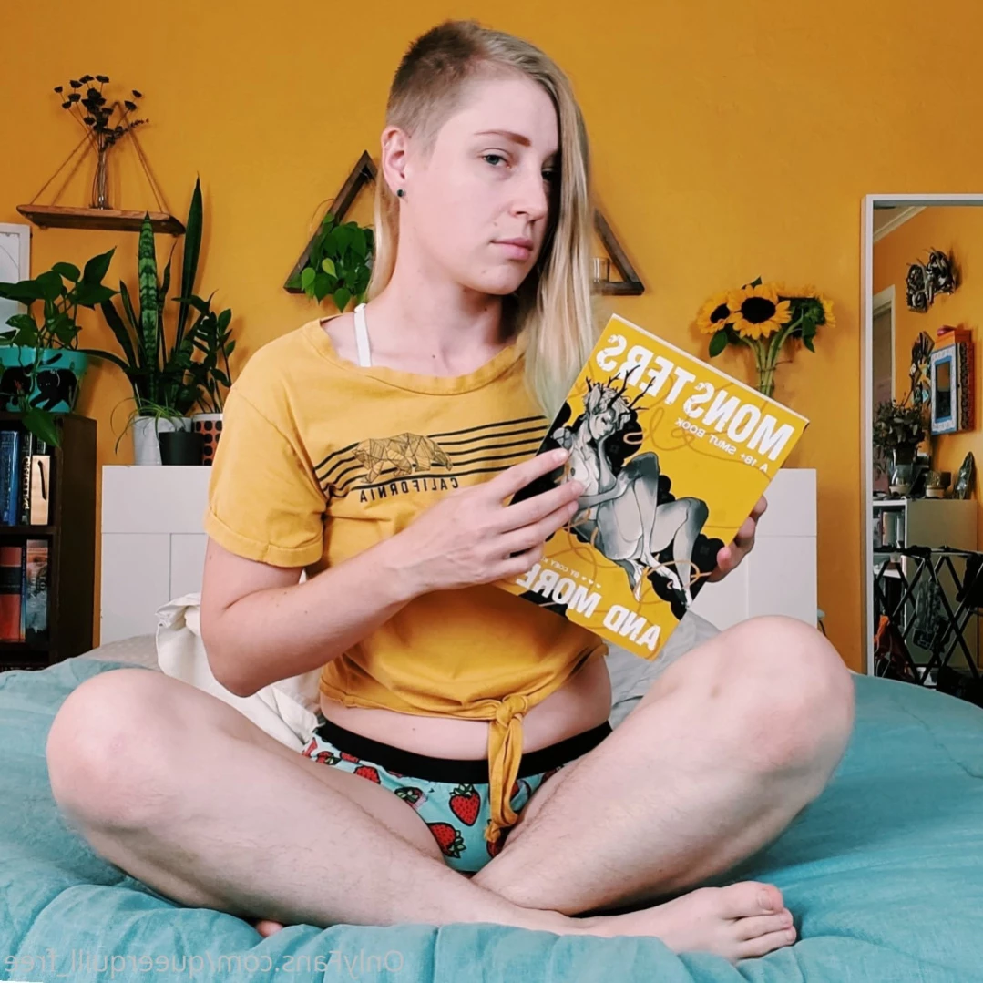 Jaq Quicksilver ~ VIP 💖 [ jaq-qtp ] Onlyfans leaked photo 15865398 on Hotleaks.tv