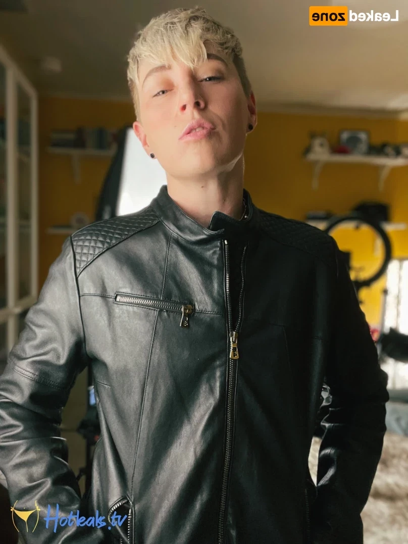 Jaq Quicksilver ~ VIP 💖 [ jaq-qtp ] Onlyfans leaked photo 15994660 on Hotleaks.tv