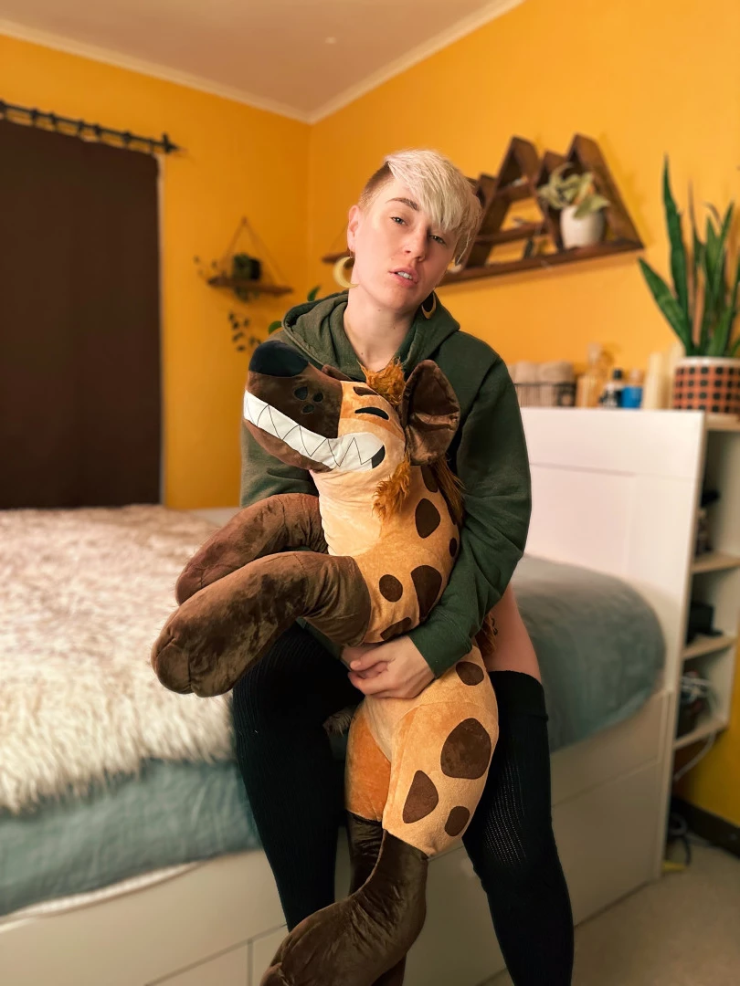 Jaq Quicksilver ~ VIP 💖 [ jaq-qtp ] Onlyfans leaked photo 15999923 on Hotleaks.tv
