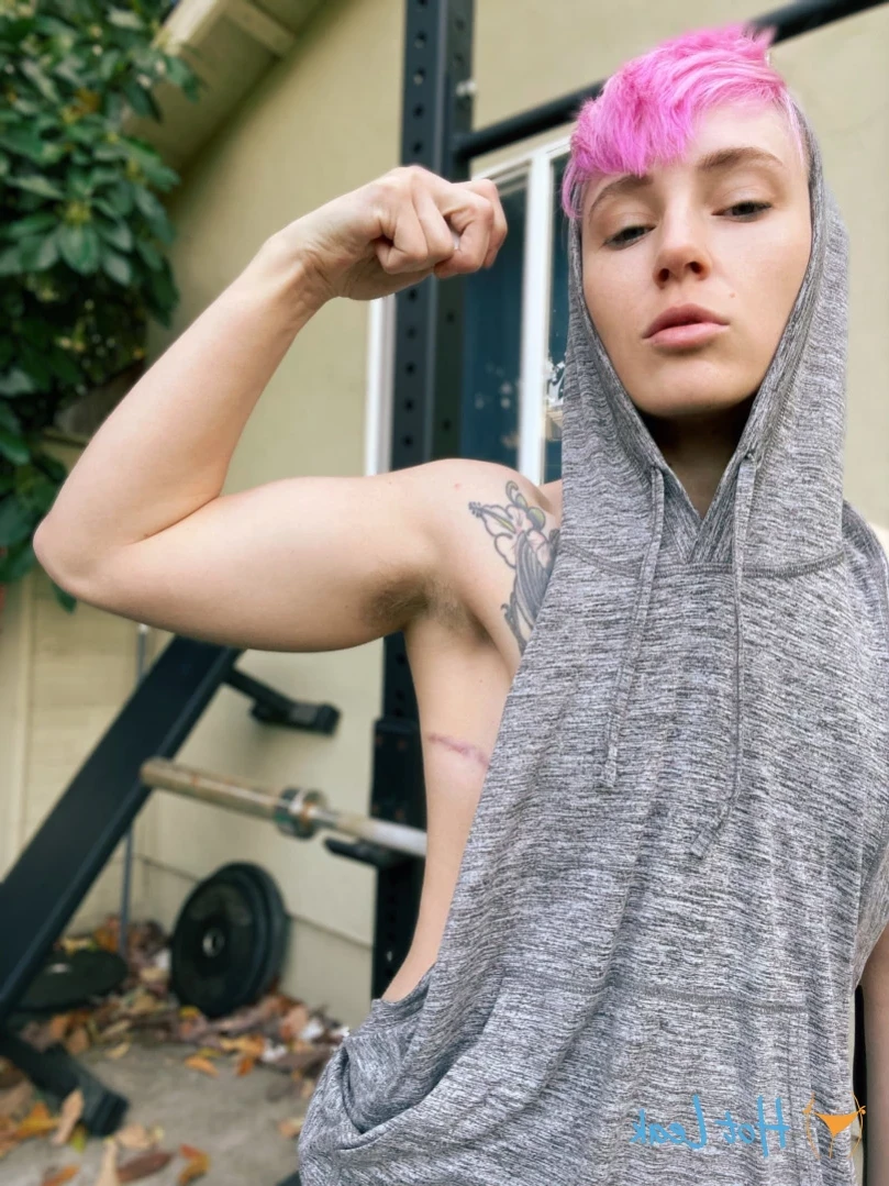 Jaq Quicksilver ~ VIP 💖 [ jaq-qtp ] Onlyfans leaked photo 16025459 on Hotleaks.tv