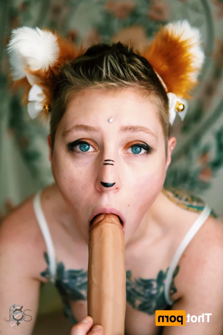 Jaq Quicksilver ~ VIP 💖 [ jaq-qtp ] Onlyfans leaked photo 16084406 on Hotleaks.tv