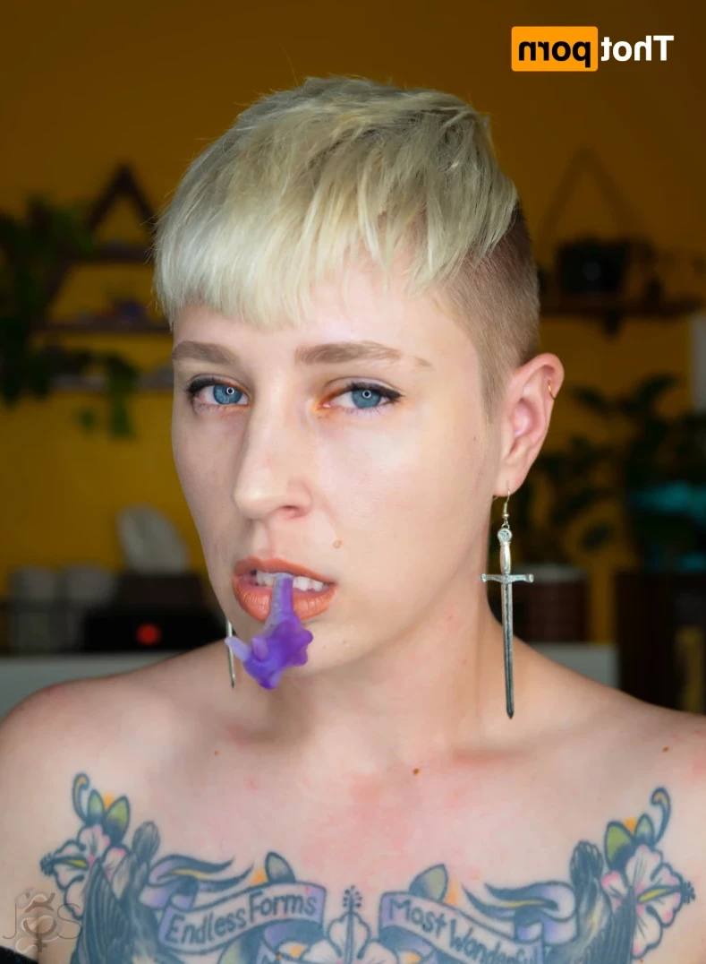 Jaq Quicksilver ~ VIP 💖 [ jaq-qtp ] Onlyfans leaked photo 16084484 on Hotleaks.tv