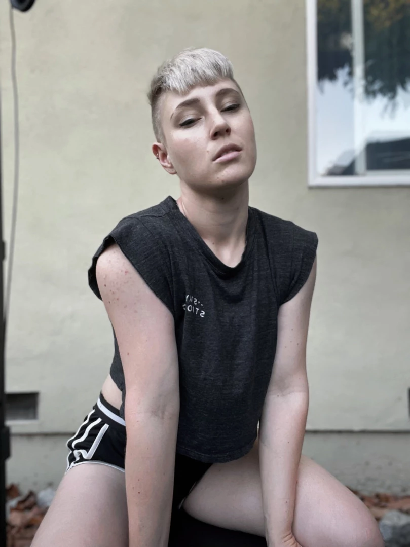 Jaq Quicksilver ~ VIP 💖 [ jaq-qtp ] Onlyfans leaked photo 16084508 on Hotleaks.tv