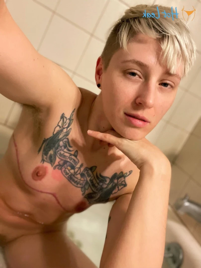 Jaq Quicksilver ~ VIP 💖 [ jaq-qtp ] Onlyfans leaked photo 16084726 on Hotleaks.tv