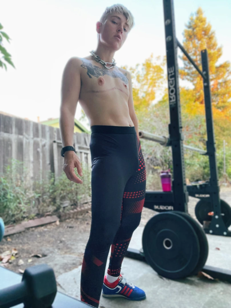 Jaq Quicksilver ~ VIP 💖 [ jaq-qtp ] Onlyfans leaked photo 16096939 on Hotleaks.tv
