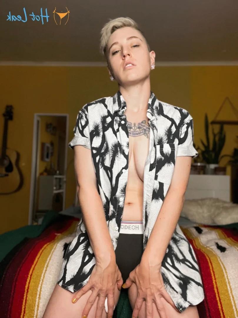 Jaq Quicksilver ~ VIP 💖 [ jaq-qtp ] Onlyfans leaked photo 16105739 on Hotleaks.tv