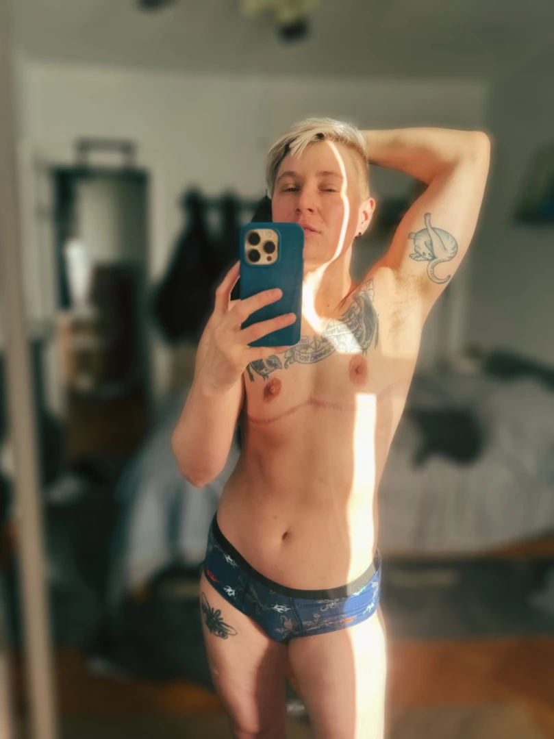 Jaq Quicksilver ~ VIP 💖 [ jaq-qtp ] Onlyfans leaked photo 16129053 on Hotleaks.tv