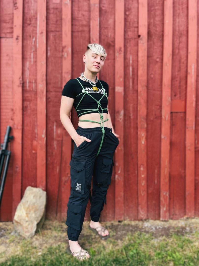 Jaq Quicksilver ~ VIP 💖 [ jaq-qtp ] Onlyfans leaked photo 16130587 on Hotleaks.tv