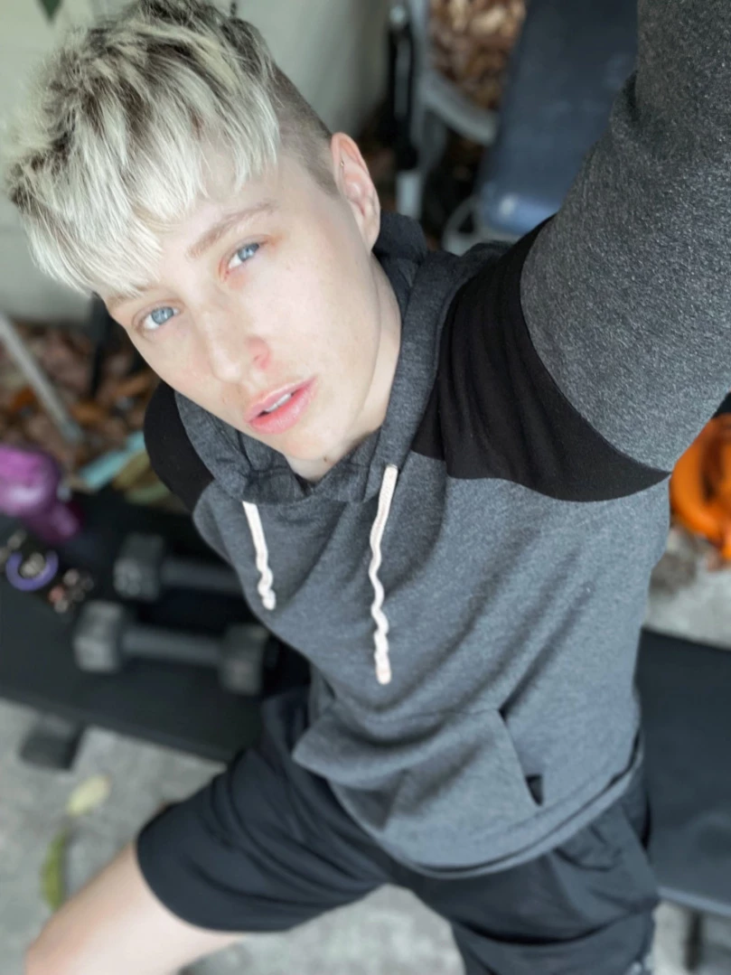 Jaq Quicksilver ~ VIP 💖 [ jaq-qtp ] Onlyfans leaked photo 16154864 on Hotleaks.tv
