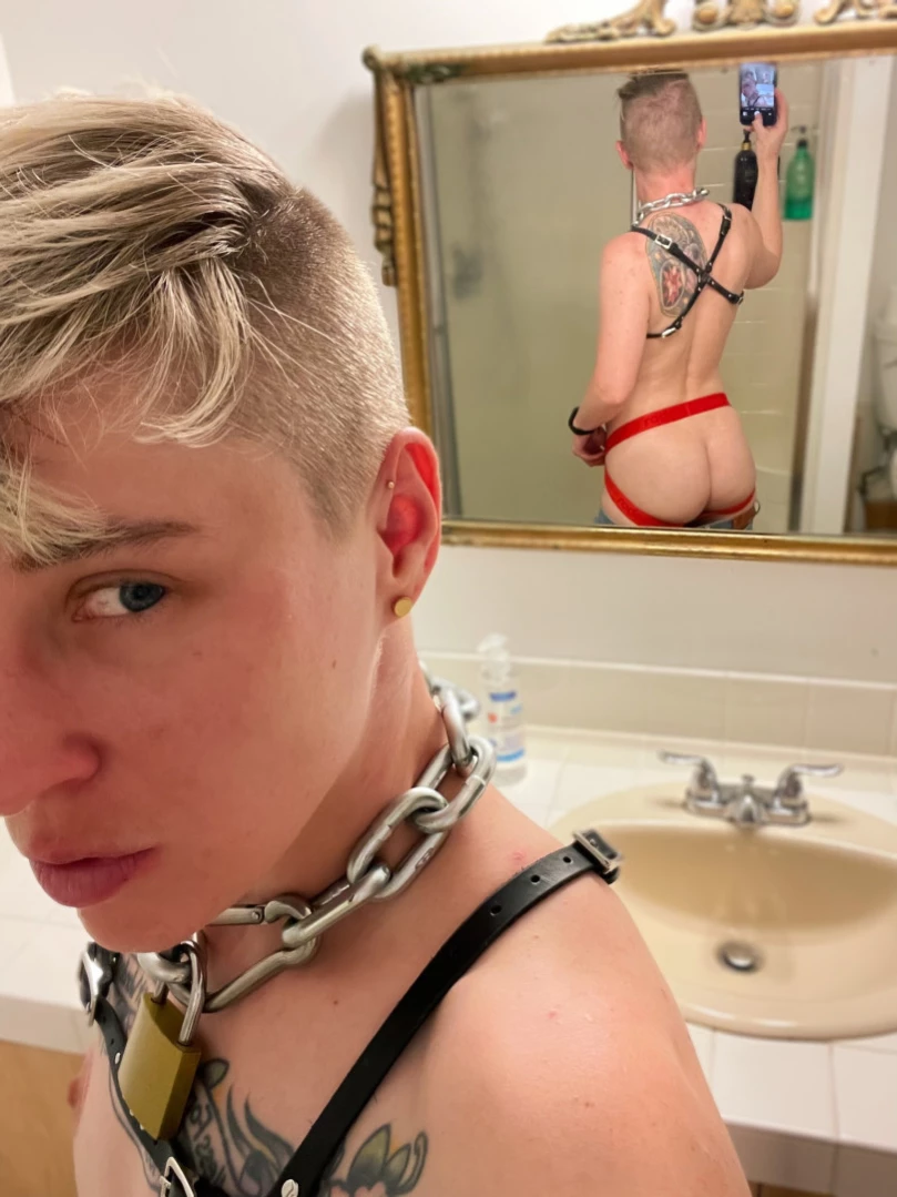 Jaq Quicksilver ~ VIP 💖 [ jaq-qtp ] Onlyfans leaked photo 16160103 on Hotleaks.tv