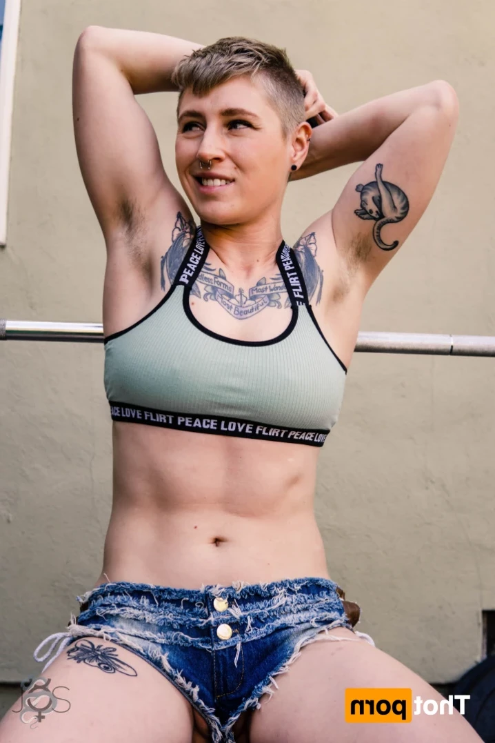 Jaq Quicksilver ~ VIP 💖 [ jaq-qtp ] Onlyfans leaked photo 16164301 on Hotleaks.tv
