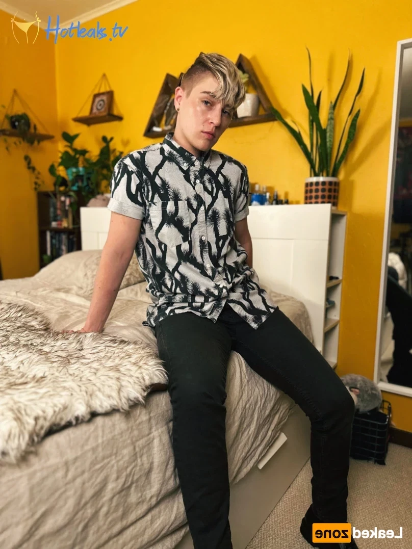 Jaq Quicksilver ~ VIP 💖 [ jaq-qtp ] Onlyfans leaked photo 16165825 on Hotleaks.tv