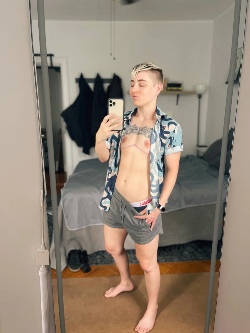 Jaq Quicksilver ~ VIP 💖 [ jaq-qtp ] Onlyfans leaked photo 16184465 on Hotleaks.tv