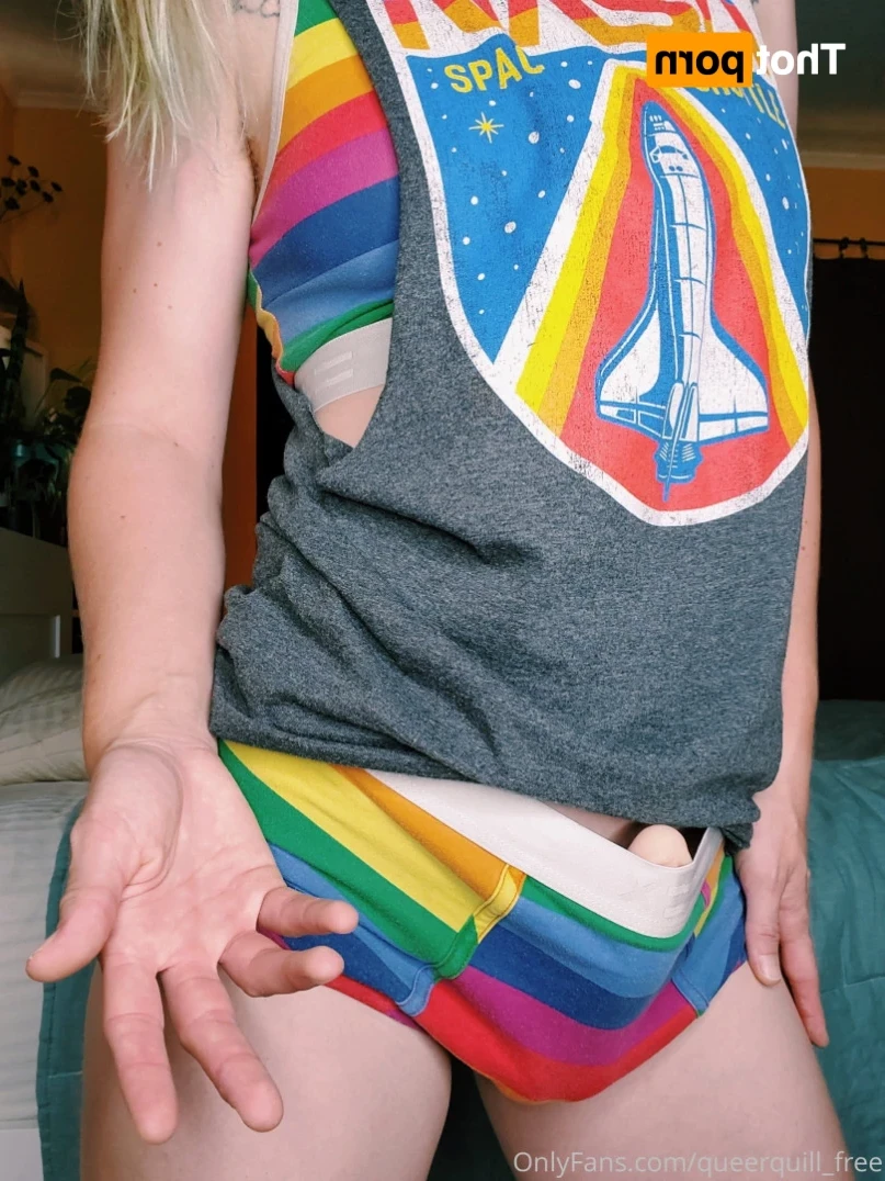 Jaq Quicksilver ~ VIP 💖 [ jaq-qtp ] Onlyfans leaked photo 16223001 on Hotleaks.tv