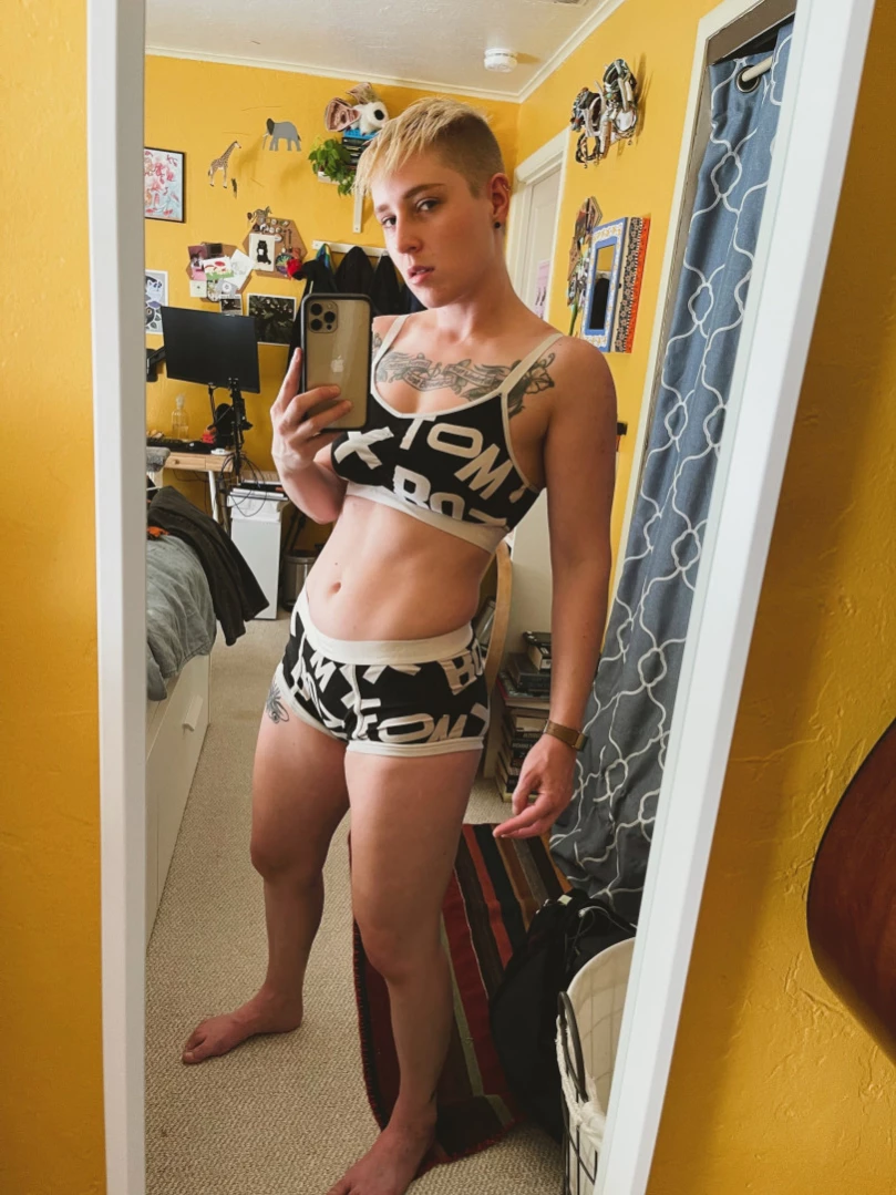 Jaq Quicksilver ~ VIP 💖 [ jaq-qtp ] Onlyfans leaked photo 16247703 on Hotleaks.tv