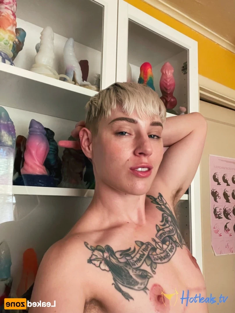 Jaq Quicksilver ~ VIP 💖 [ jaq-qtp ] Onlyfans leaked photo 16248790 on Hotleaks.tv