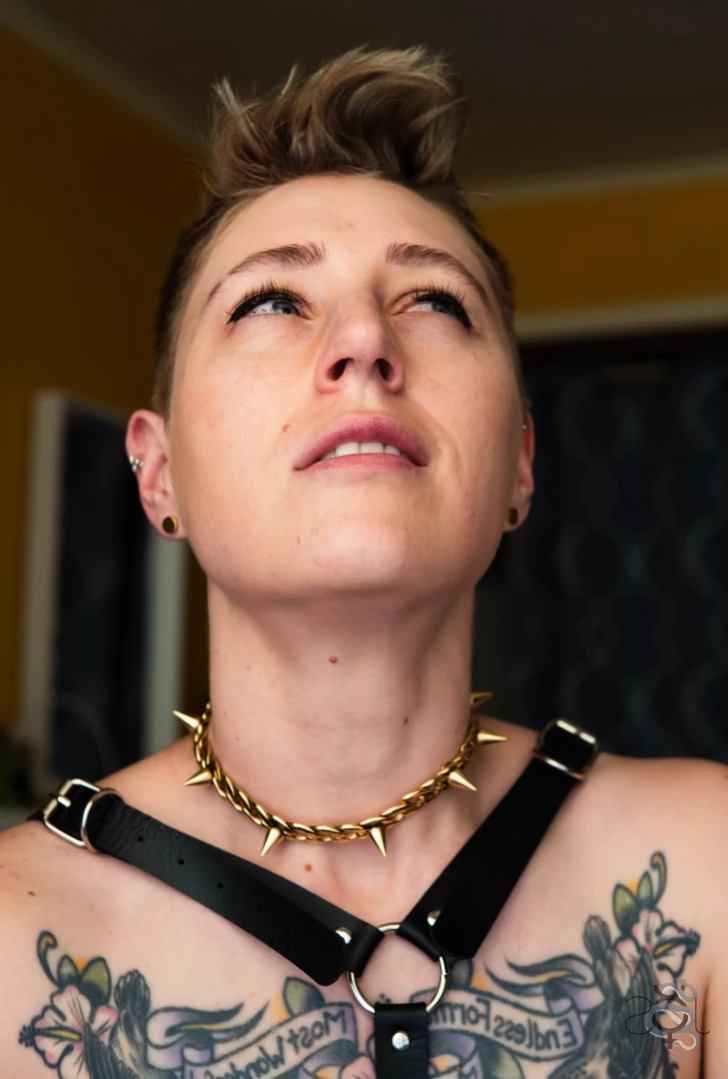 Jaq Quicksilver ~ VIP 💖 [ jaq-qtp ] Onlyfans leaked photo 16252970 on Hotleaks.tv