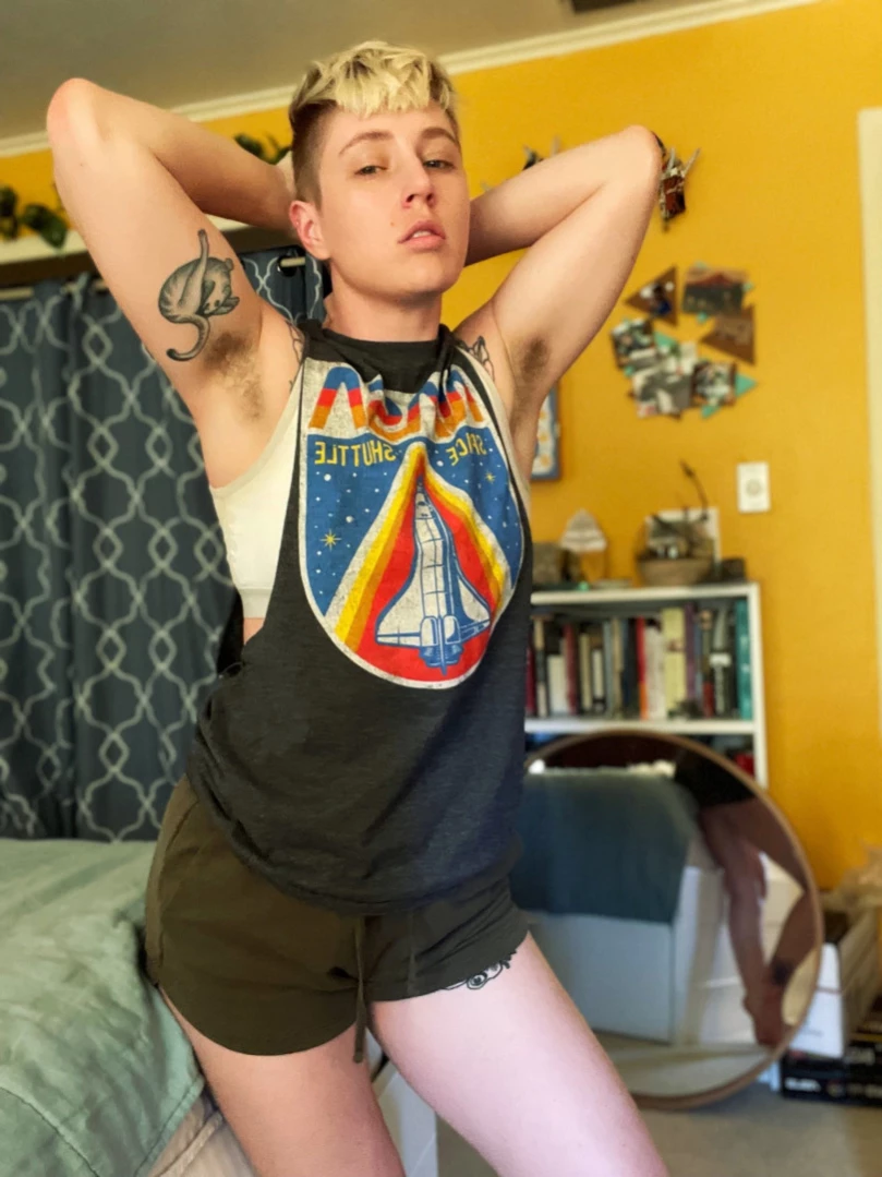 Jaq Quicksilver ~ VIP 💖 [ jaq-qtp ] Onlyfans leaked photo 16265388 on Hotleaks.tv