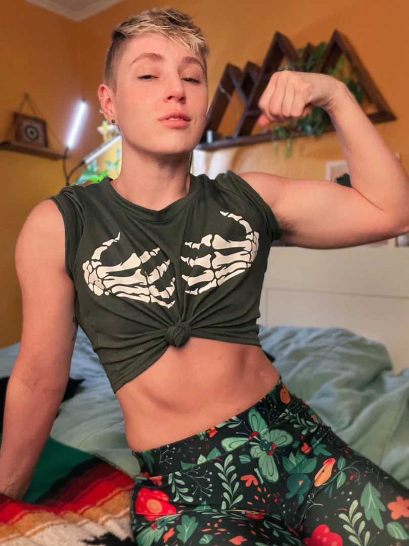 Jaq Quicksilver ~ VIP 💖 [ jaq-qtp ] Onlyfans leaked photo 16289230 on Hotleaks.tv