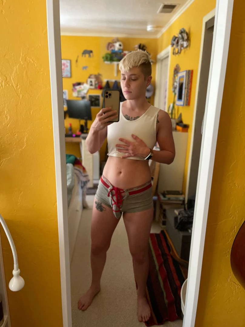Jaq Quicksilver ~ VIP 💖 [ jaq-qtp ] Onlyfans leaked photo 16289241 on Hotleaks.tv