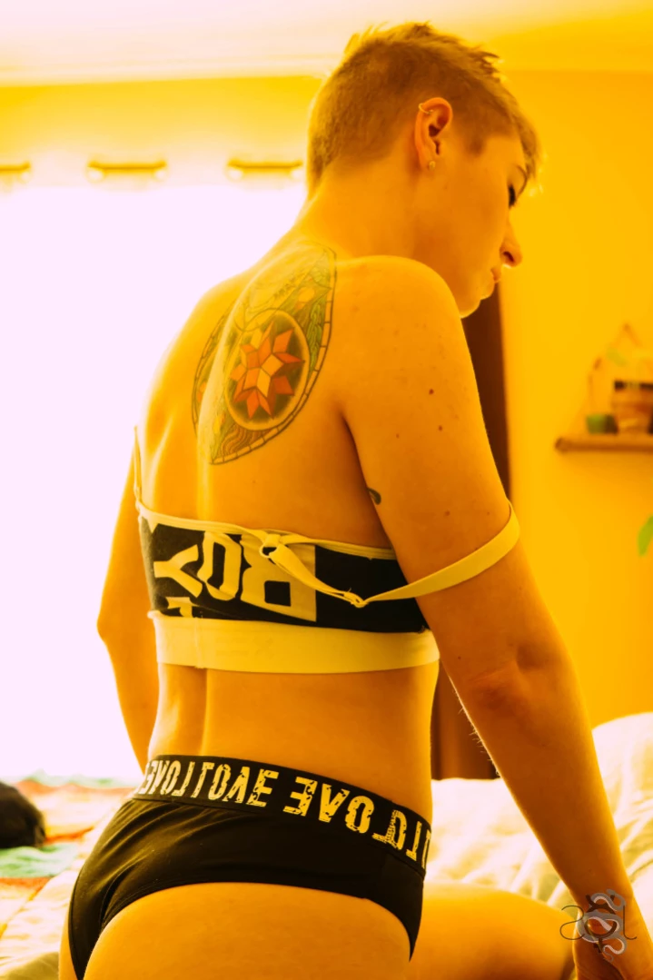 Jaq Quicksilver ~ VIP 💖 [ jaq-qtp ] Onlyfans leaked photo 16291740 on Hotleaks.tv