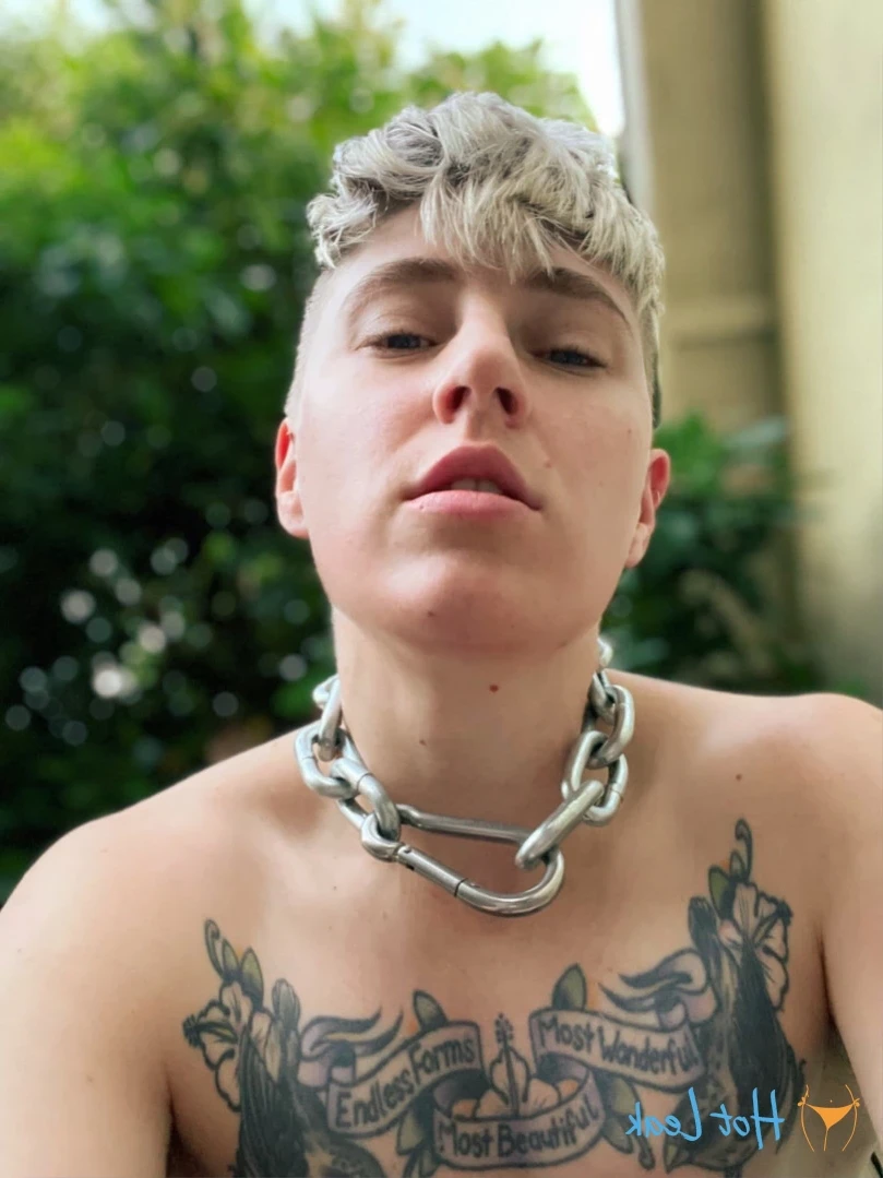 Jaq Quicksilver ~ VIP 💖 [ jaq-qtp ] Onlyfans leaked photo 16473653 on Hotleaks.tv